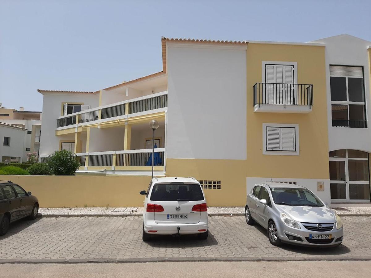 Alvor-Apº Condomínio, Com Piscina Exterior foto