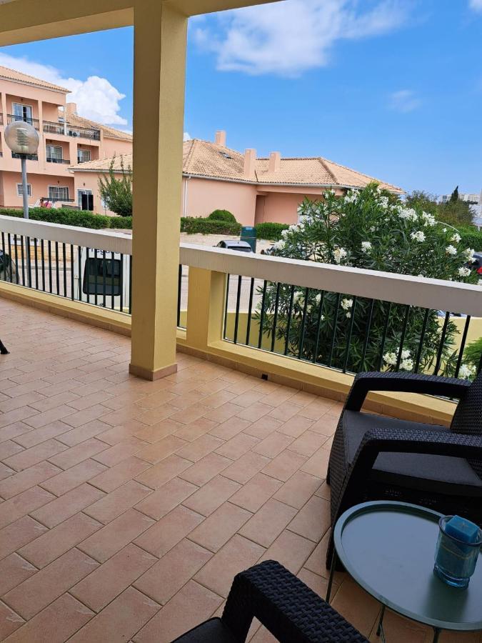 Alvor-Apº Condomínio, Com Piscina Exterior foto