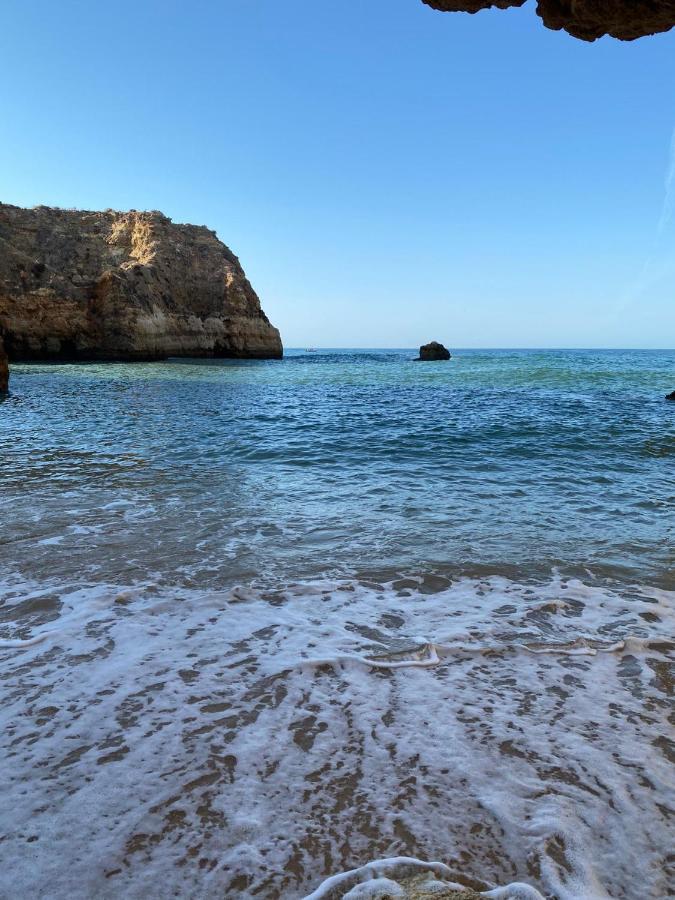 Alvor-Apº Condomínio, Com Piscina Exterior foto