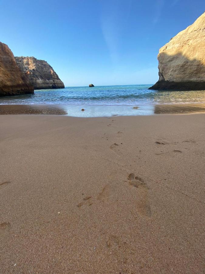 Alvor-Apº Condomínio, Com Piscina Exterior foto